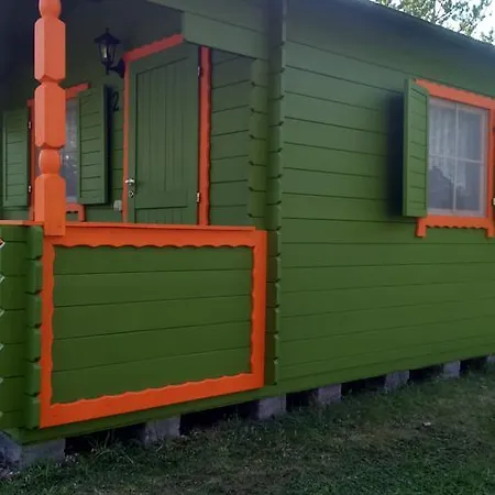 Metsaveere Tourism Farm Campings Ama