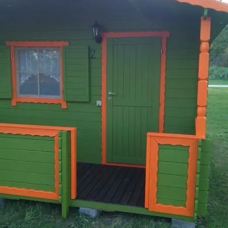 Metsaveere Tourism Farm Campings Campsite *