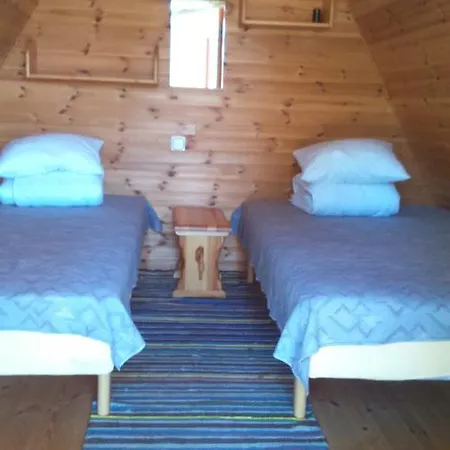 Metsaveere Tourism Farm Campings