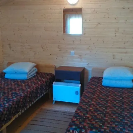 Campsite Metsaveere Tourism Farm Campings