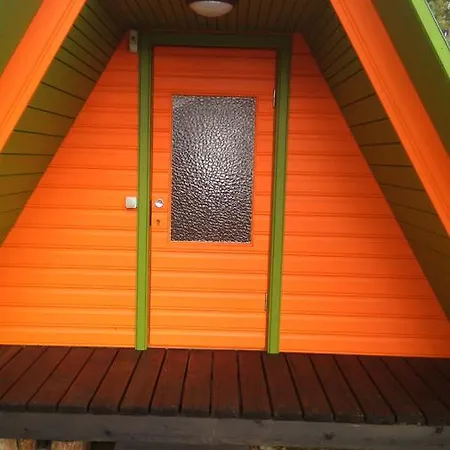 Metsaveere Tourism Farm Campings
